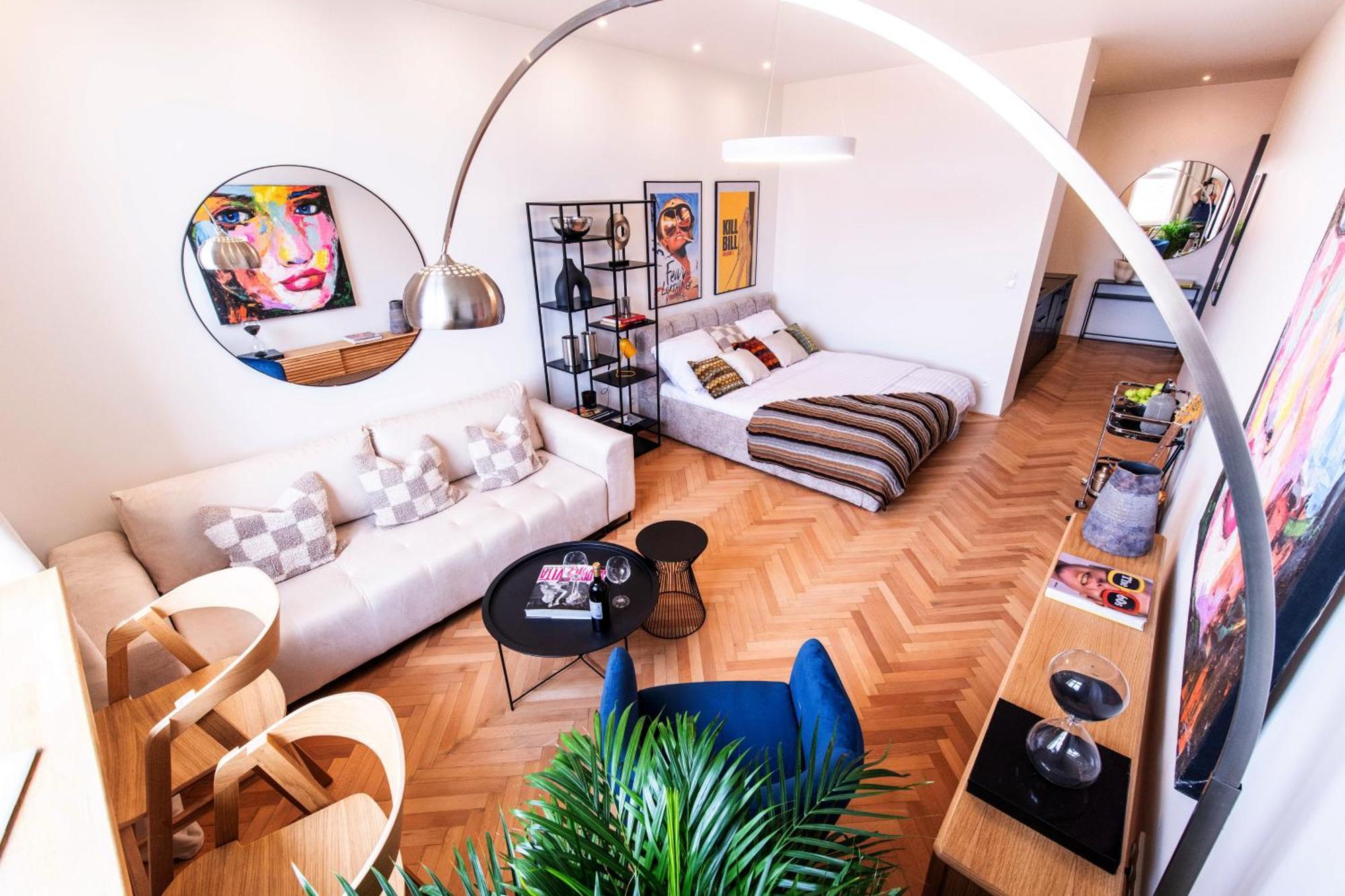 Apartment Sunny & Quiet In Peaceful Hood,metro Access *