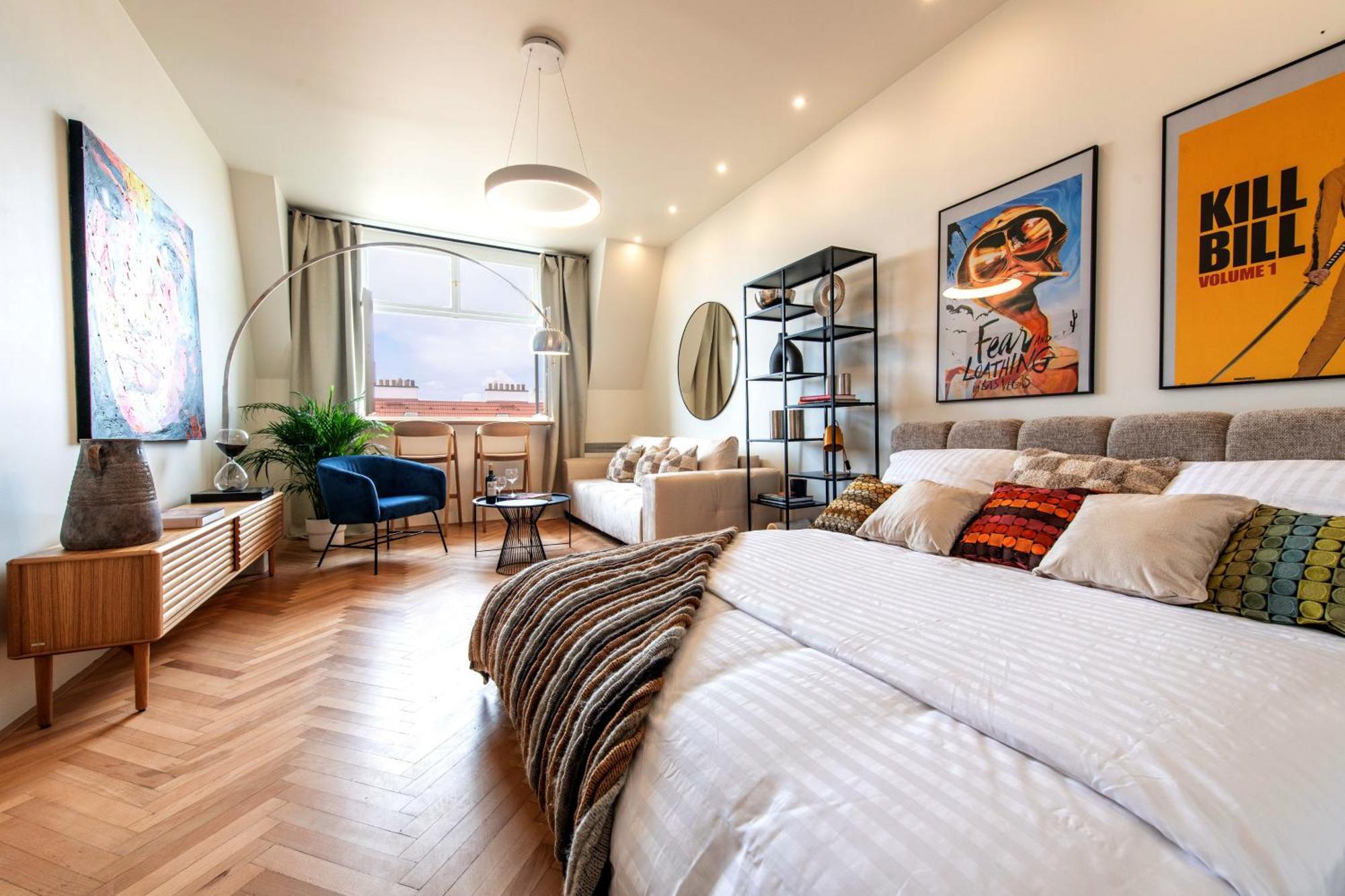 Apartment Sunny & Quiet In Peaceful Hood,metro Access *